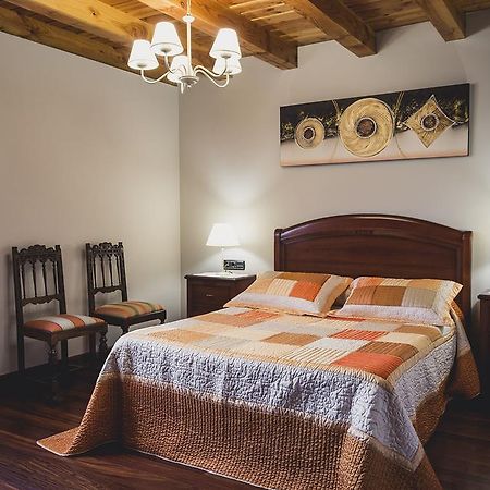 Hôtel Casa Rural Urikoa à Artea Extérieur photo