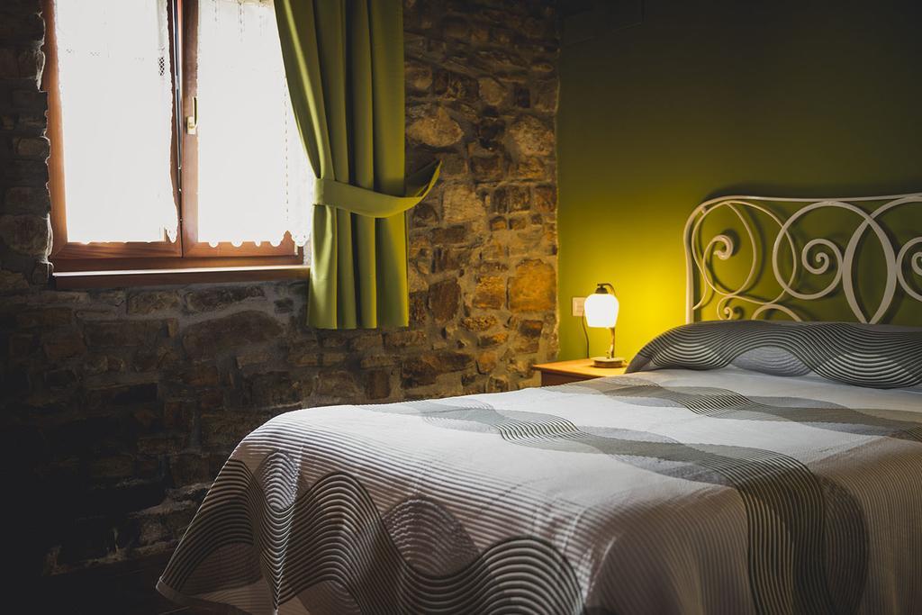 Hôtel Casa Rural Urikoa à Artea Extérieur photo